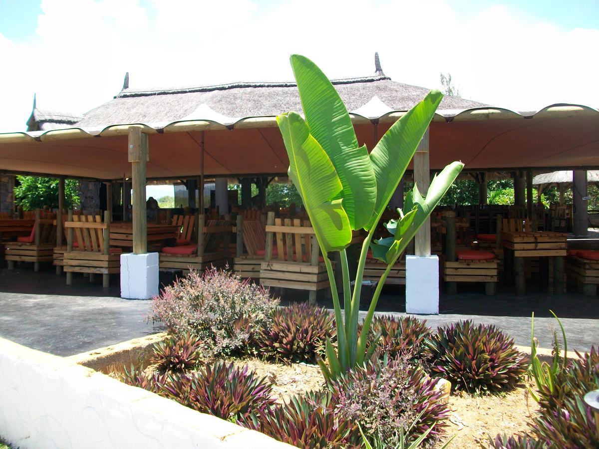 Asso Villa Belle Mare Exterior photo
